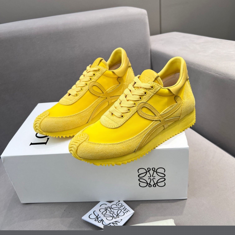 l*ew* sneakers